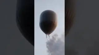 Balon 30m,balon terakhir 2021 bledosan e horeggg