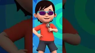 No, No - Canción Divertida De Bob El Tren Para Niños #shorts #reels #funny #musicainfantil #trend