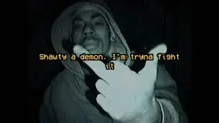 Addey - first round pick (Official Lyric Video)