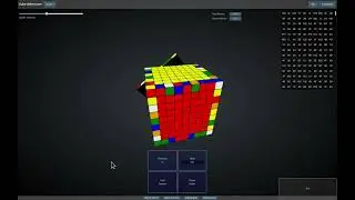 ai solves a 9x9