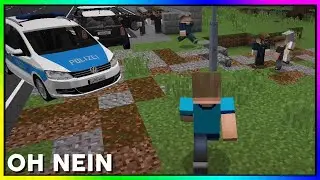 MINECRAFT RP