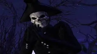 This is Halloween | The Sims 3 Machinima 🎃