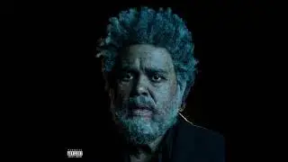 the weeknd - sacrifice [slowed]