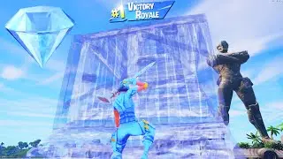 Prada 💎 (Chapter 3 Fortnite Montage)