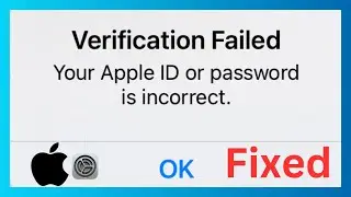Apple id 