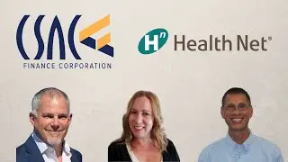 Health Net presents CalAIM Coordinated Care Initiative