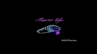 Pourin up (official audio) (prod purple dolor)