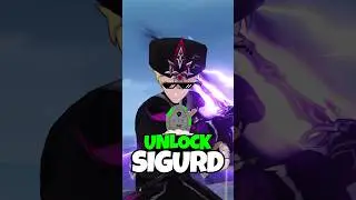 How to Unlock Sigurd Nod-Krai Local Legends