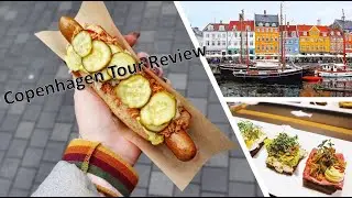 Copenhagen / Sweden Tour Review