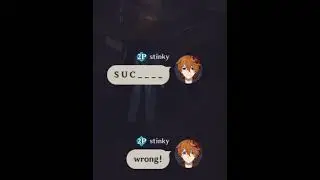 childe main tricks everyone (including you)