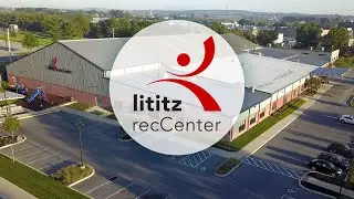 Lititz Rec Center Tour 2021