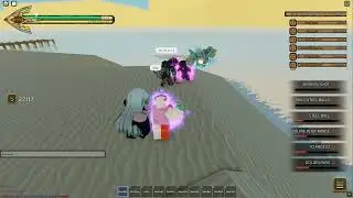 Anubis Act 7 (YBA)