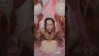 MY STUPID BIRTHDAY 🎂