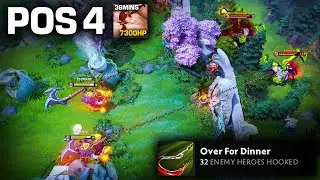 🔥 This Game Has Turned Into Fishing [96.69% Hooks] | Pudge Official