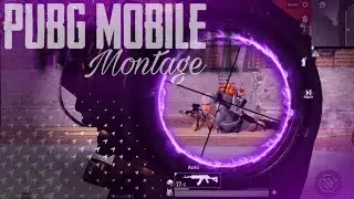 Memory Reboot x PUBG MONTGE