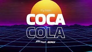 Ely Oaks - Coca Cola ( MŁODY KURIER REMIX ) 2024