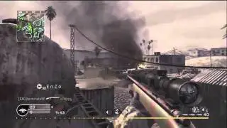 TeL2K7 - Zoom and Shake Test Sony Vegas