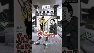 NEW JER TRACK “SAY GAY OR SAY GOODNIGHT” NOW STREAMING! #punk #punkrock #alternative