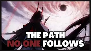 The Path Nobody Follows | Honkai Star Rail Lore