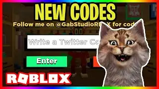 *NEW* Chapter 11 Update CODES! Kitty Roblox