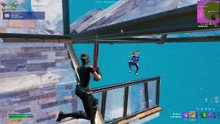 BECKHAM 🥷 (ft. Fragment Cheats)