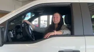 Carman Ford - NEW 2024 F150