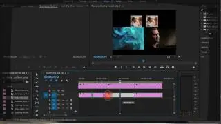 Premiere Pro CC 2017 Ripple, Roll, Slip & Slide Tools