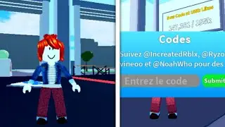 ALL *NEW* OP CODES 📦NEW UPDATE!📦 Roblox Delivery Simulator