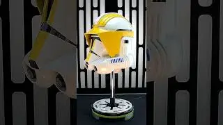 Кому шлем клона из Star wars? #shorts