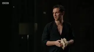 Hamlet (Andrew Scott)