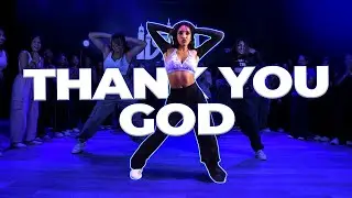 "Thank You God" Bollyfusion Workshop by Anisha K | RRB Studios