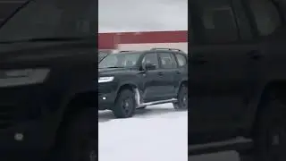 КАК ДАКАР ПОВЛИЯЛ НА Лэнд Крузер? / Эксперт авто 