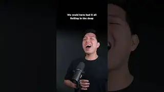 You played this video... to the BEAT! #duetwithme #cover #singkaraoke #moulinrouge