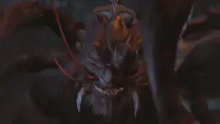 Wukong 'Venom Daoist' Boss Fight Gameplay