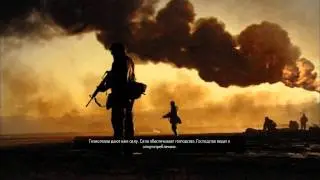 Deus Ex: Human Revolution Ending Darrow (Russian version)
