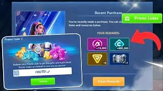 Mech Arena 💰🎁 Free Promo Codes For Everyone