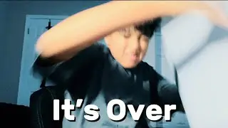 Im Quitting Forever…