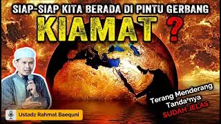 Mengerikan ❗ Tanda Kiamat Sudah Dekat? #sketsazaman