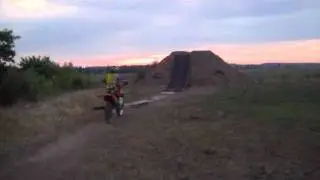 KTM SX 250