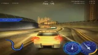 игра european street racing прохождение