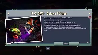 PvZ GW2 - Getting Z7