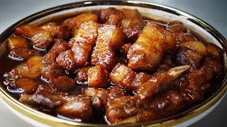 HOW TO MAKE THE BEST PORK STRIPS HAMONADO RECIPE!!! IT'S INCREADIBLY EASY, ANYONE CAN COOK IT!!!