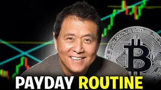 Payday Routine Do These 4 Things After Getting Paid!