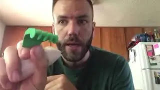 Explanation of Wahl "Peanut" Accessible Trimmer Guard Designs
