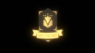 Simpel outro for: Valentino Oddshots By: DennisArtz