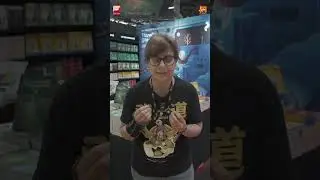 [JAPAN EXPO 2024] Quoi de neuf chez Rue de Sèvres ?