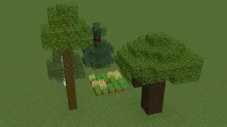 how to make plants grow faster in Minecraft