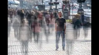 Почему Творец не научил нас плавать в океане жизни