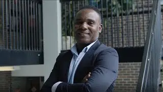Meet Your Professors — Paul Mkandaŵire — Human Rights and Social Justice