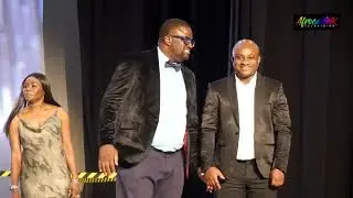 AHED HIGHLIGHTS - AWARD - HENRY OLASODE